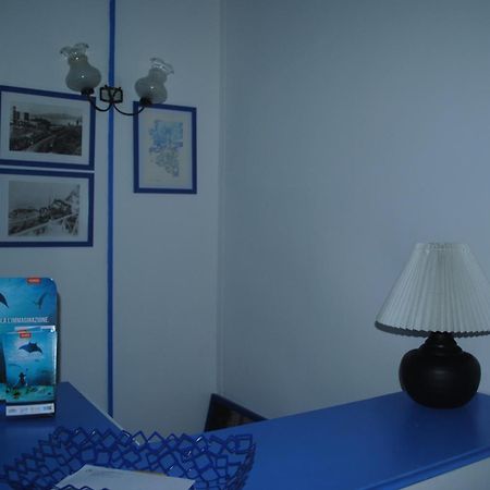 Olympia Hotel Генуя Экстерьер фото