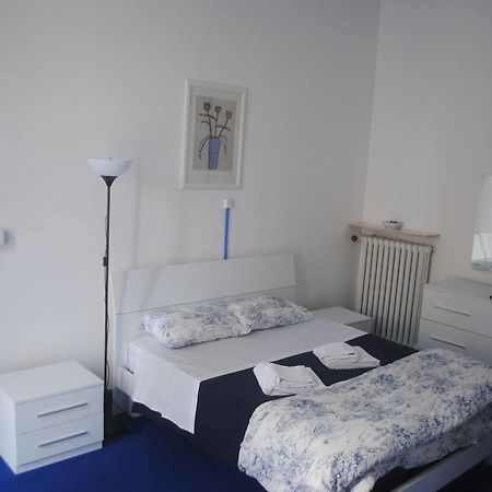 Olympia Hotel Генуя Экстерьер фото