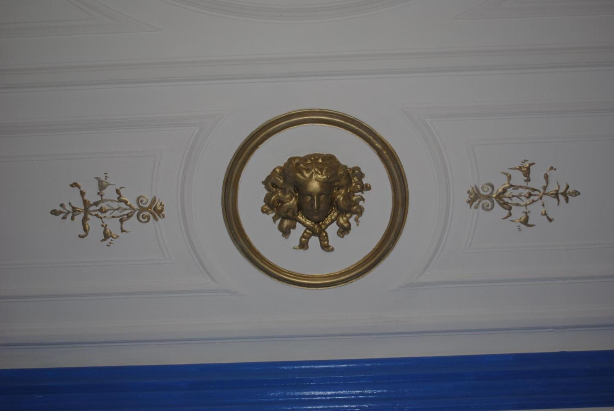 Olympia Hotel Генуя Экстерьер фото